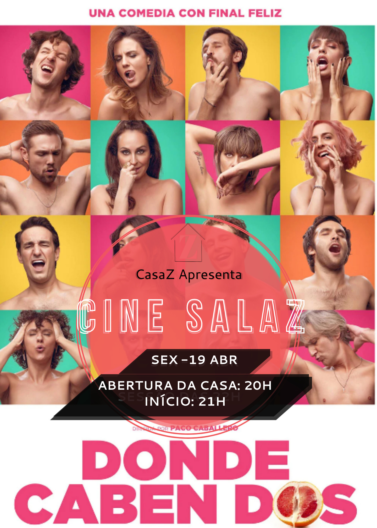 Cine SalaZ